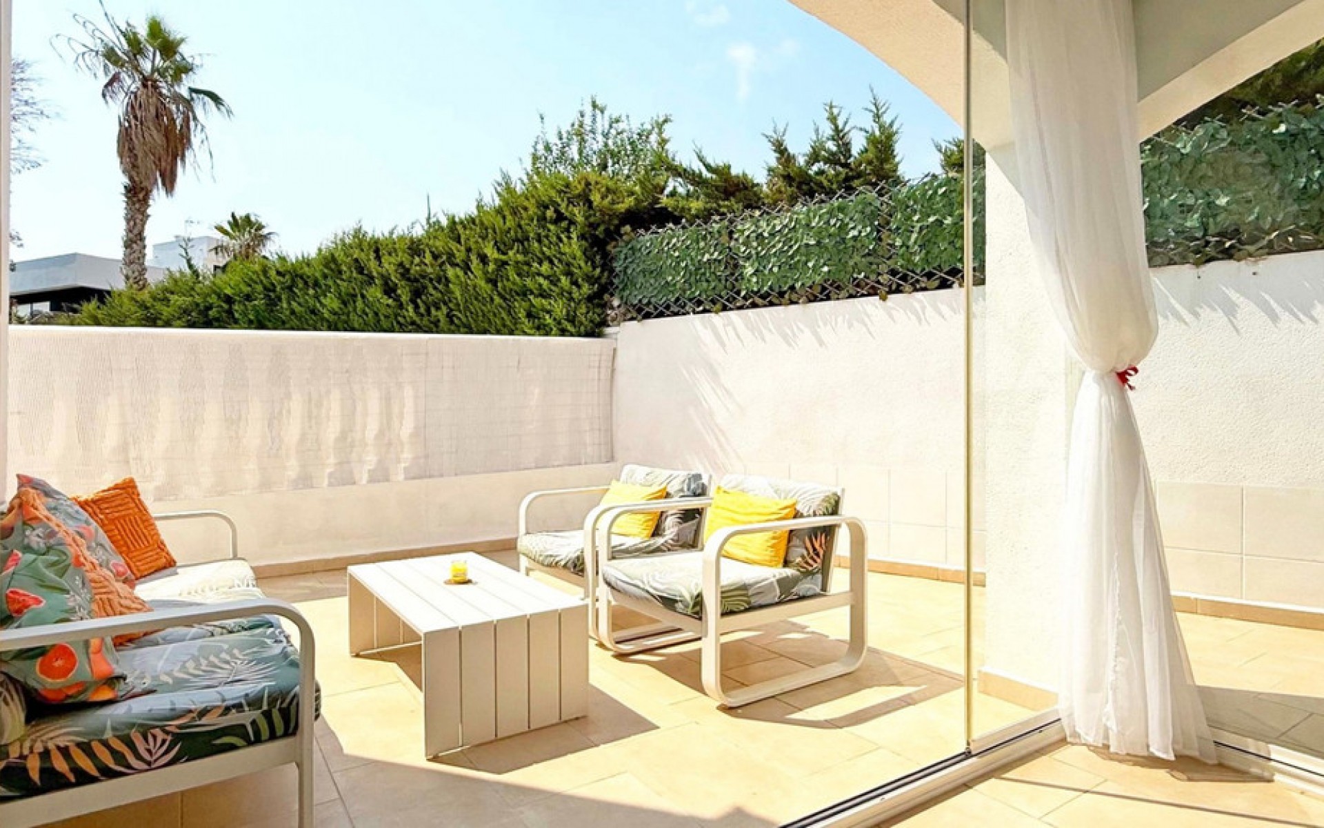 Resale - Villa - Villamartin