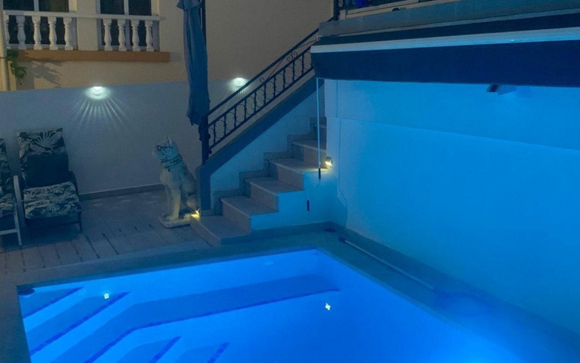 Resale - Villa - Villamartin