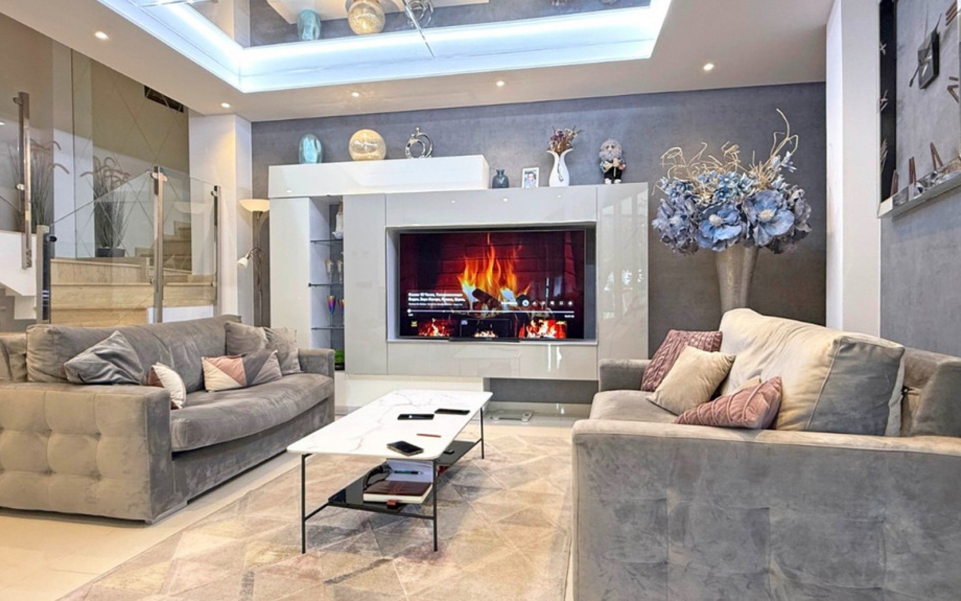 Resale - Villa - Villamartin