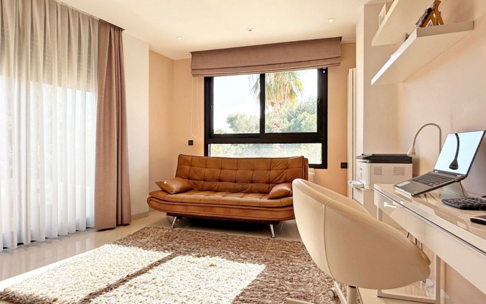 Resale - Villa - Villamartin