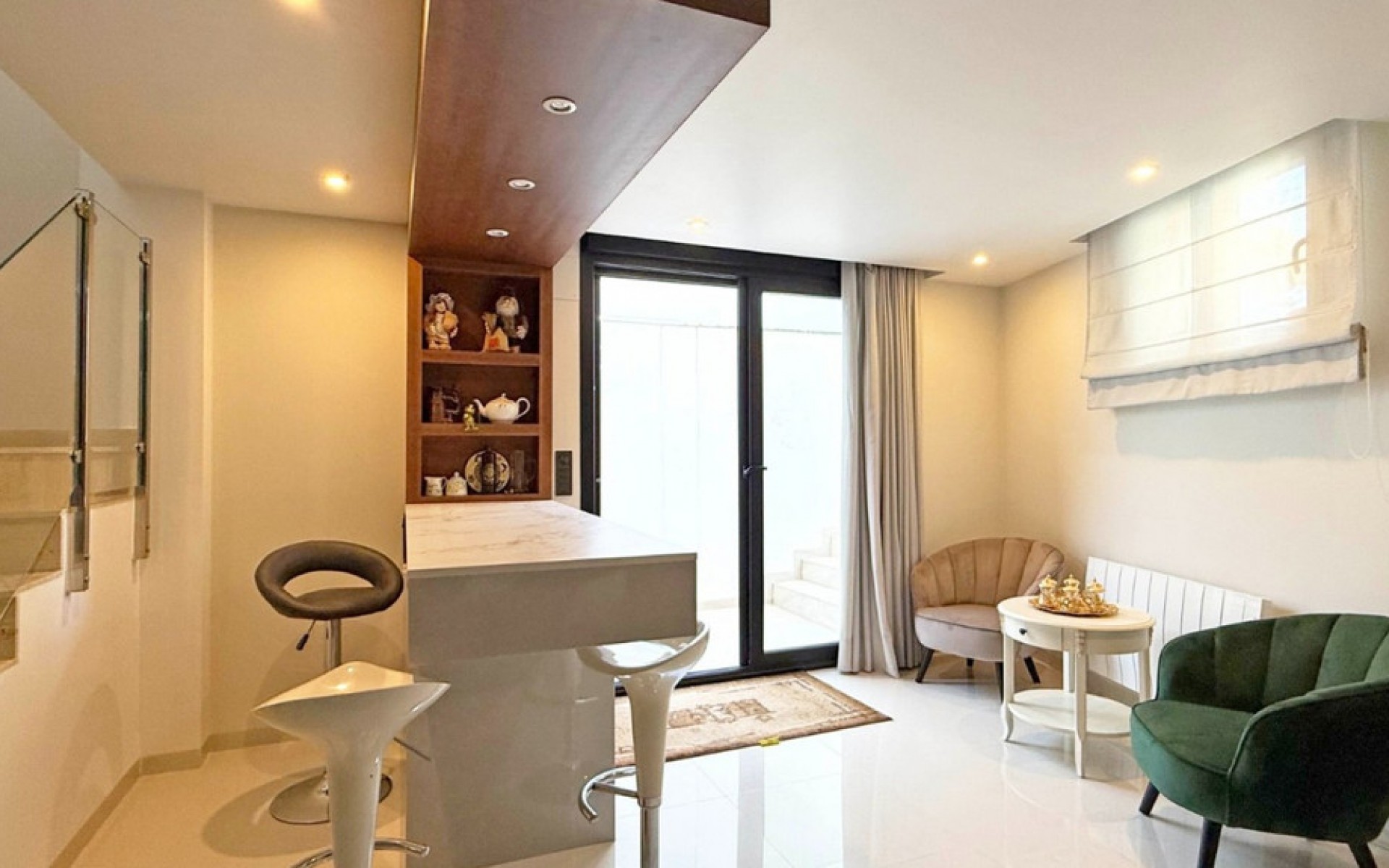 Resale - Villa - Villamartin