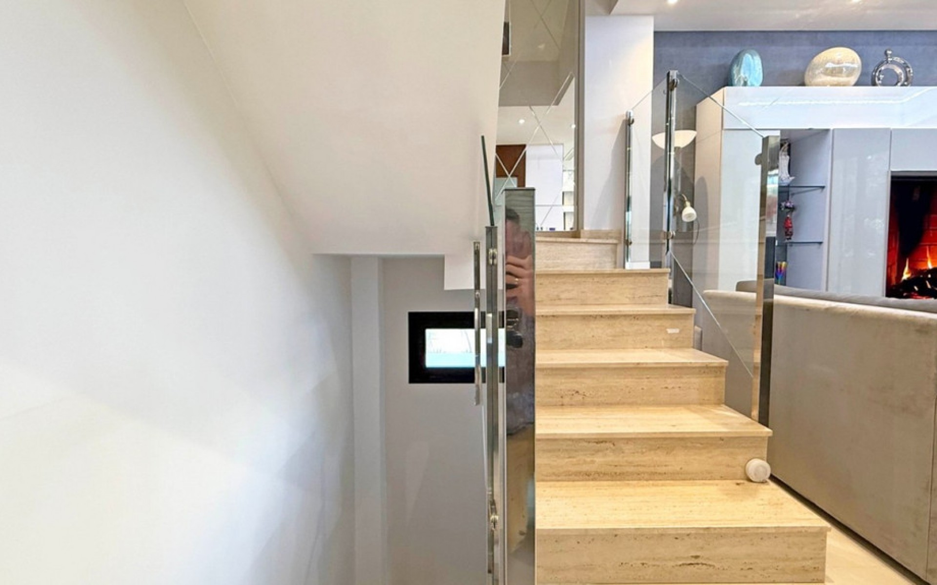 Resale - Villa - Villamartin