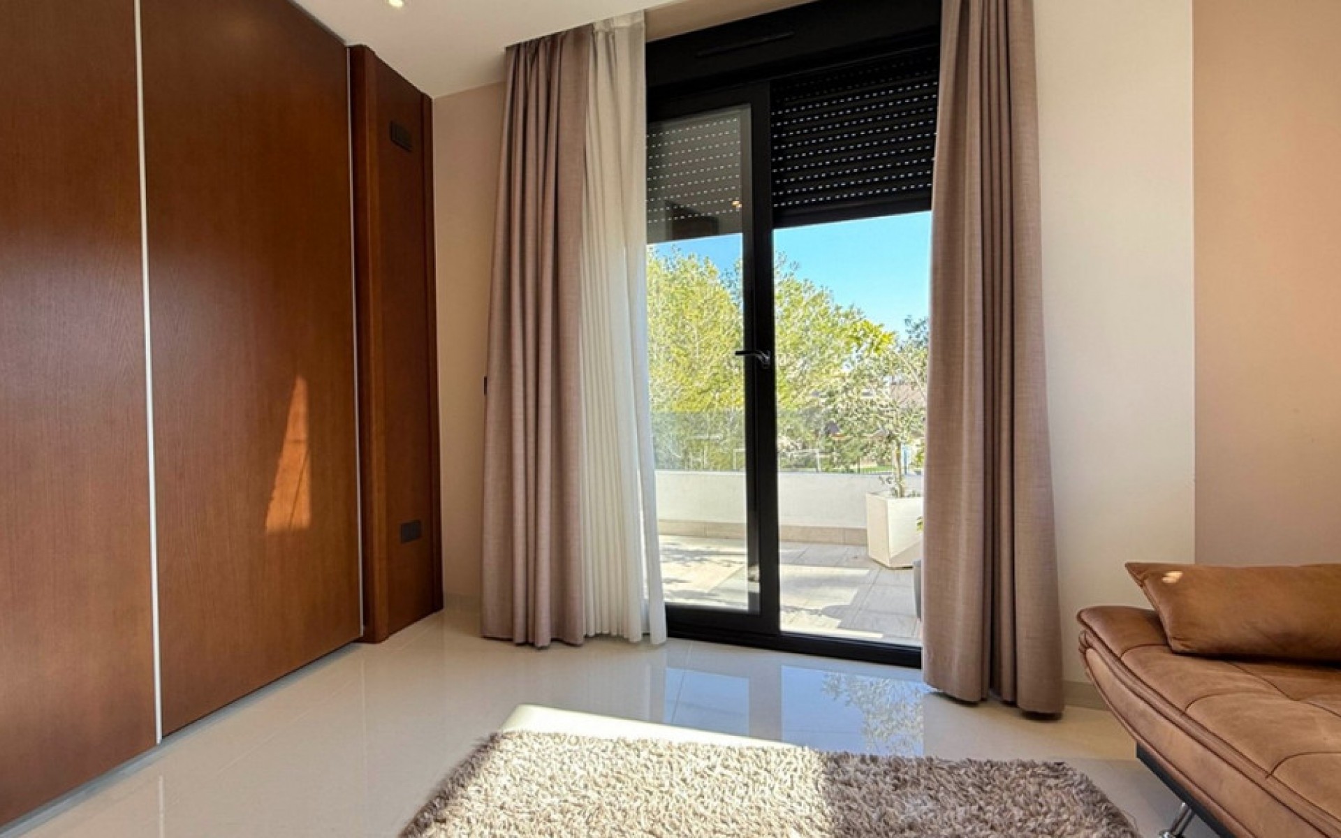 Resale - Villa - Villamartin