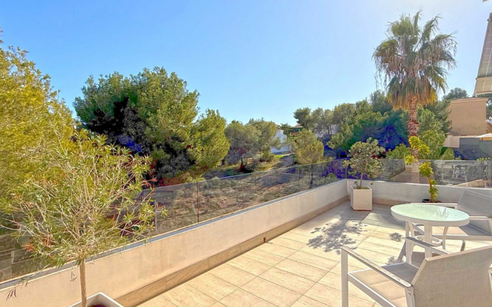Resale - Villa - Villamartin