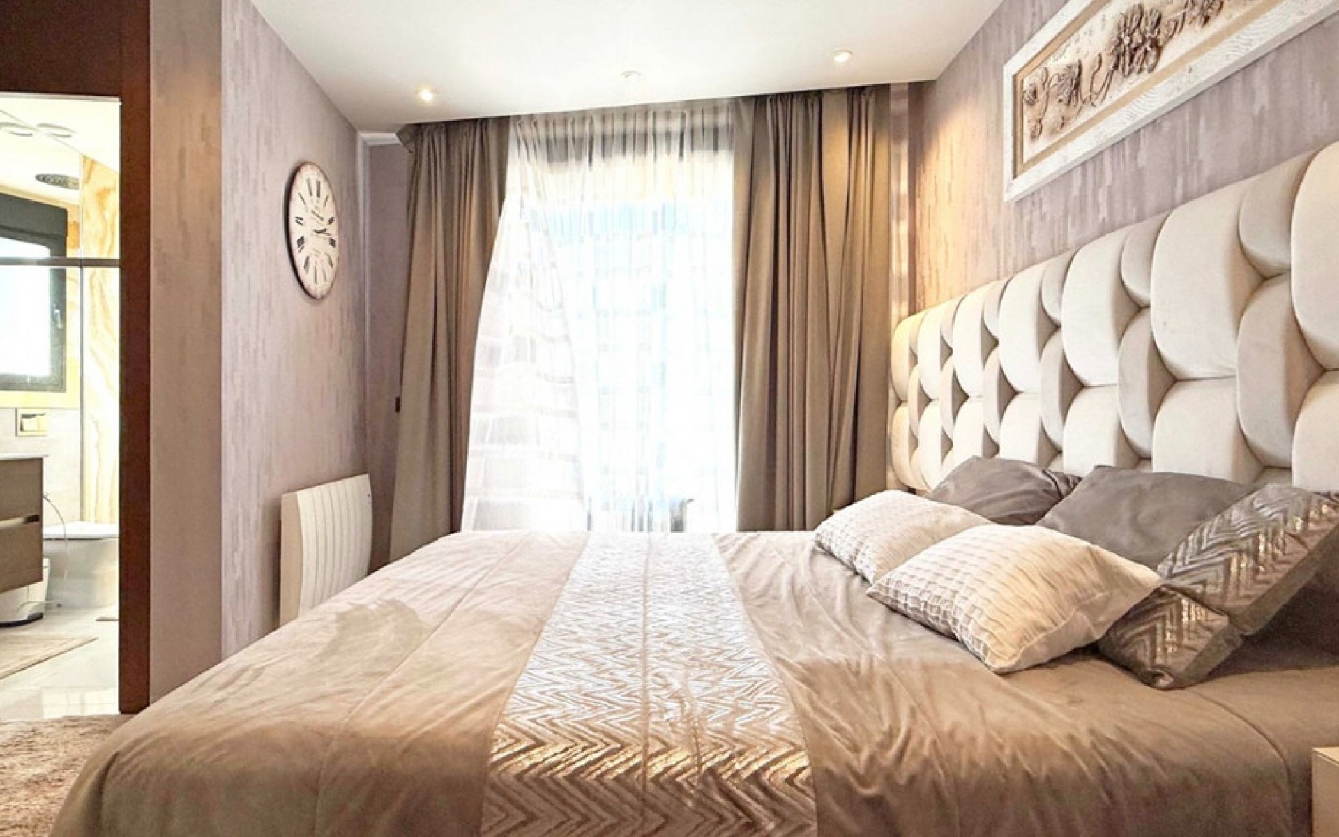 Resale - Villa - Villamartin