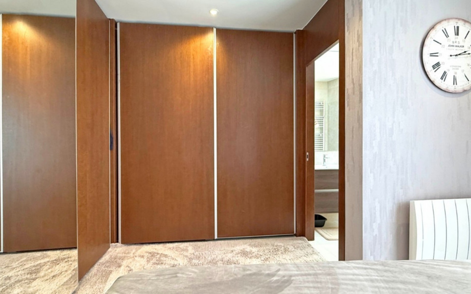 Resale - Villa - Villamartin