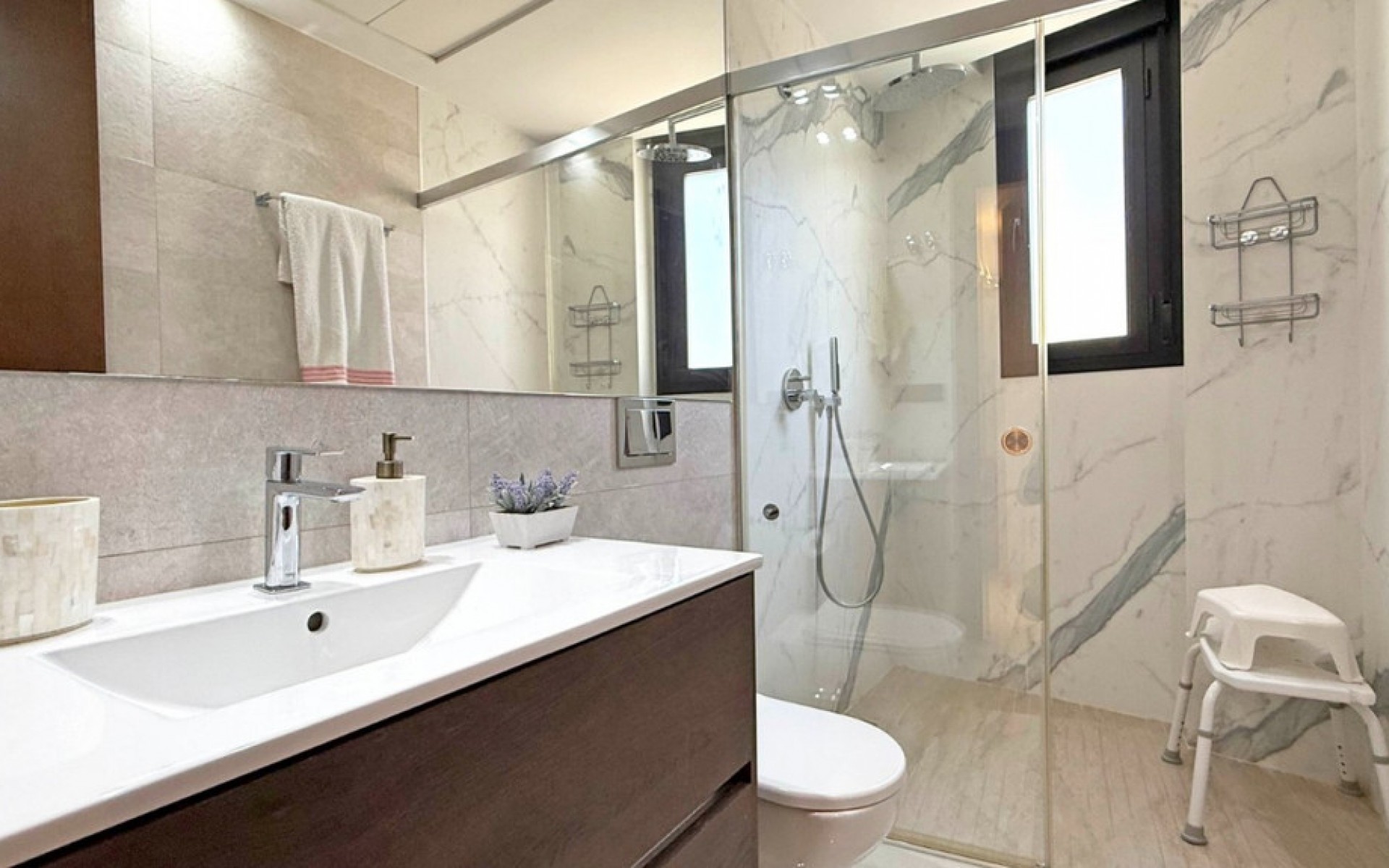 Resale - Villa - Villamartin