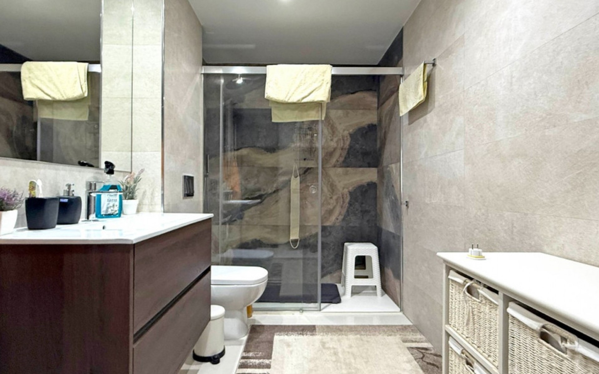 Resale - Villa - Villamartin