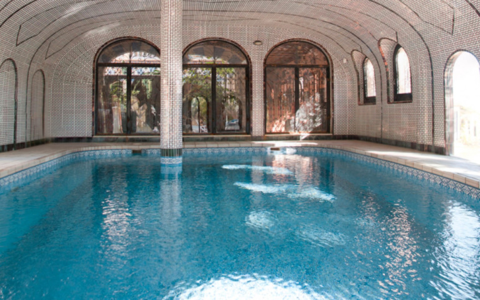 Resale - Villa - Villamartin