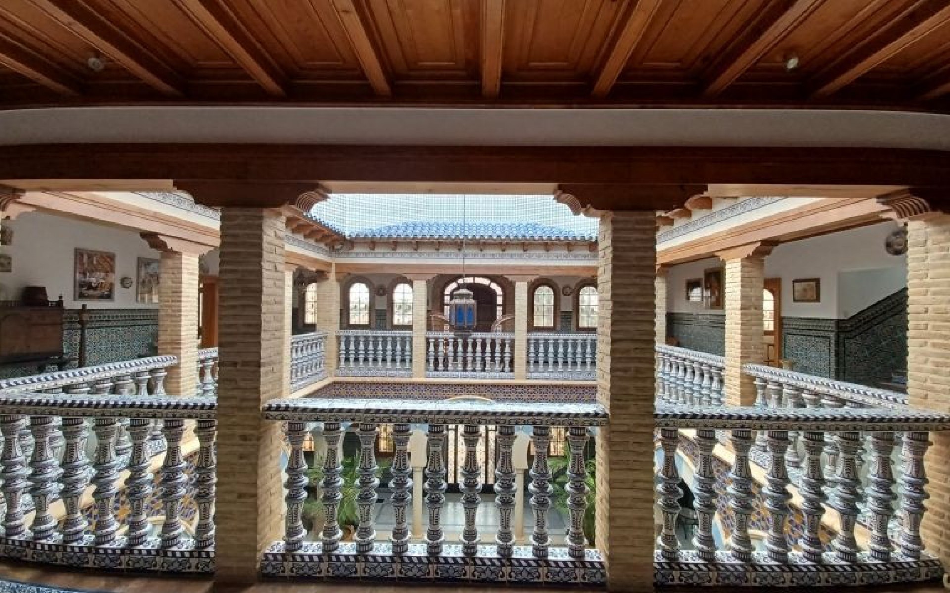 Resale - Villa - Villamartin