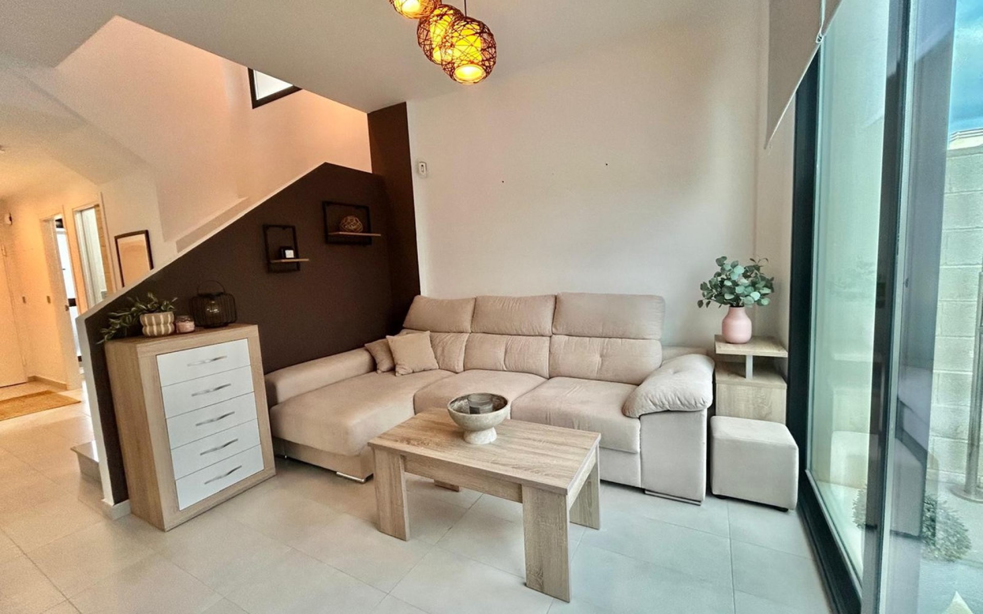 Resale - Villa - Villamartin