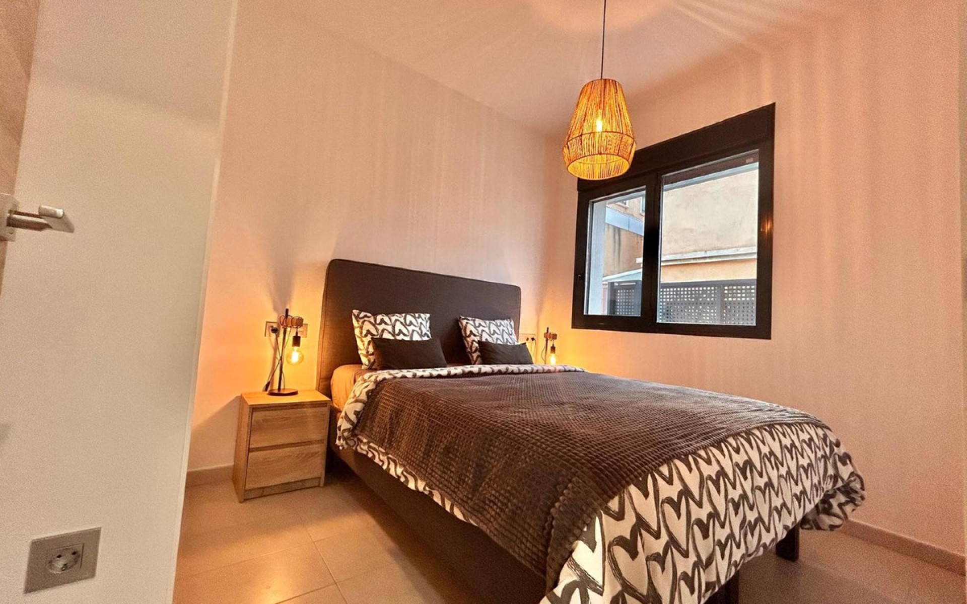 Resale - Villa - Villamartin