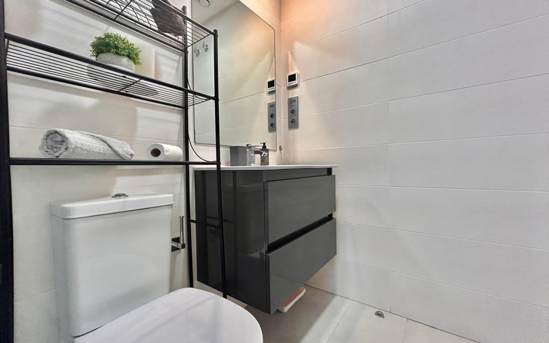 Resale - Villa - Villamartin