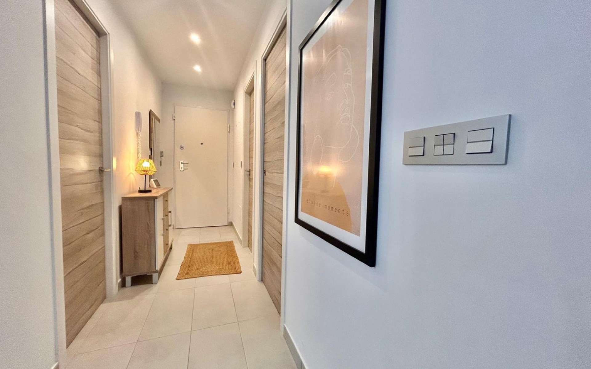 Resale - Villa - Villamartin