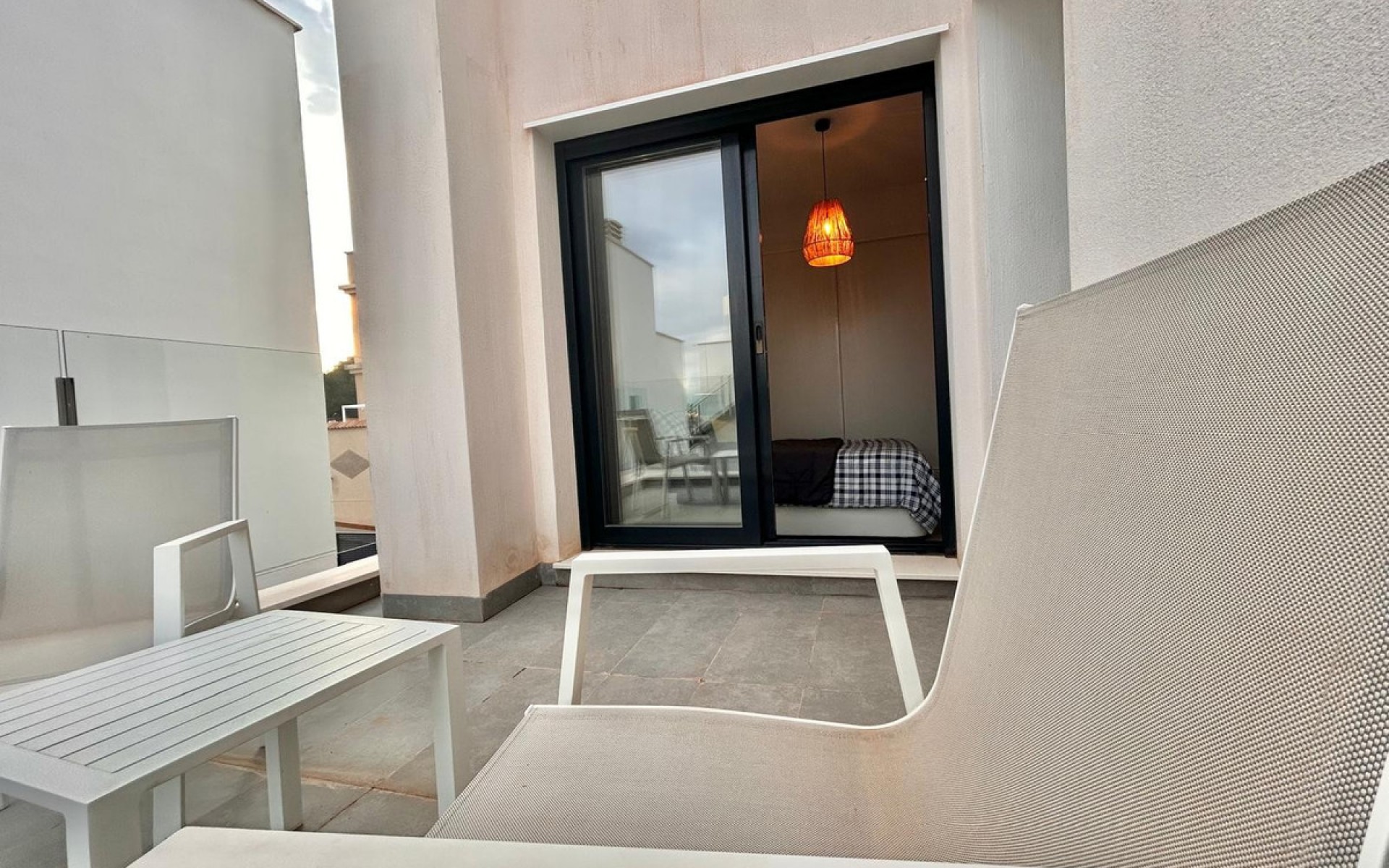 Resale - Villa - Villamartin