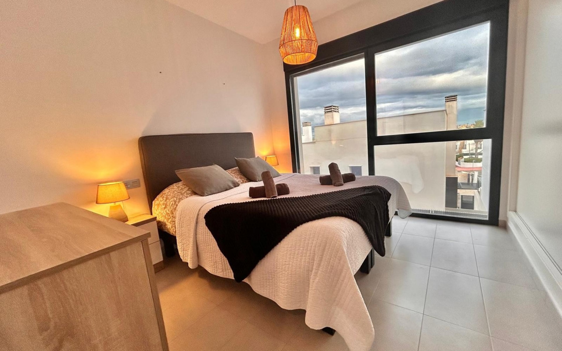 Resale - Villa - Villamartin