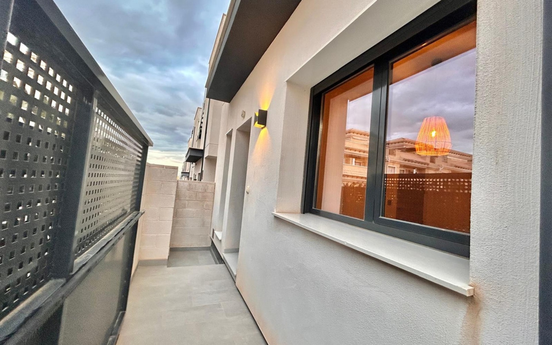 Resale - Villa - Villamartin