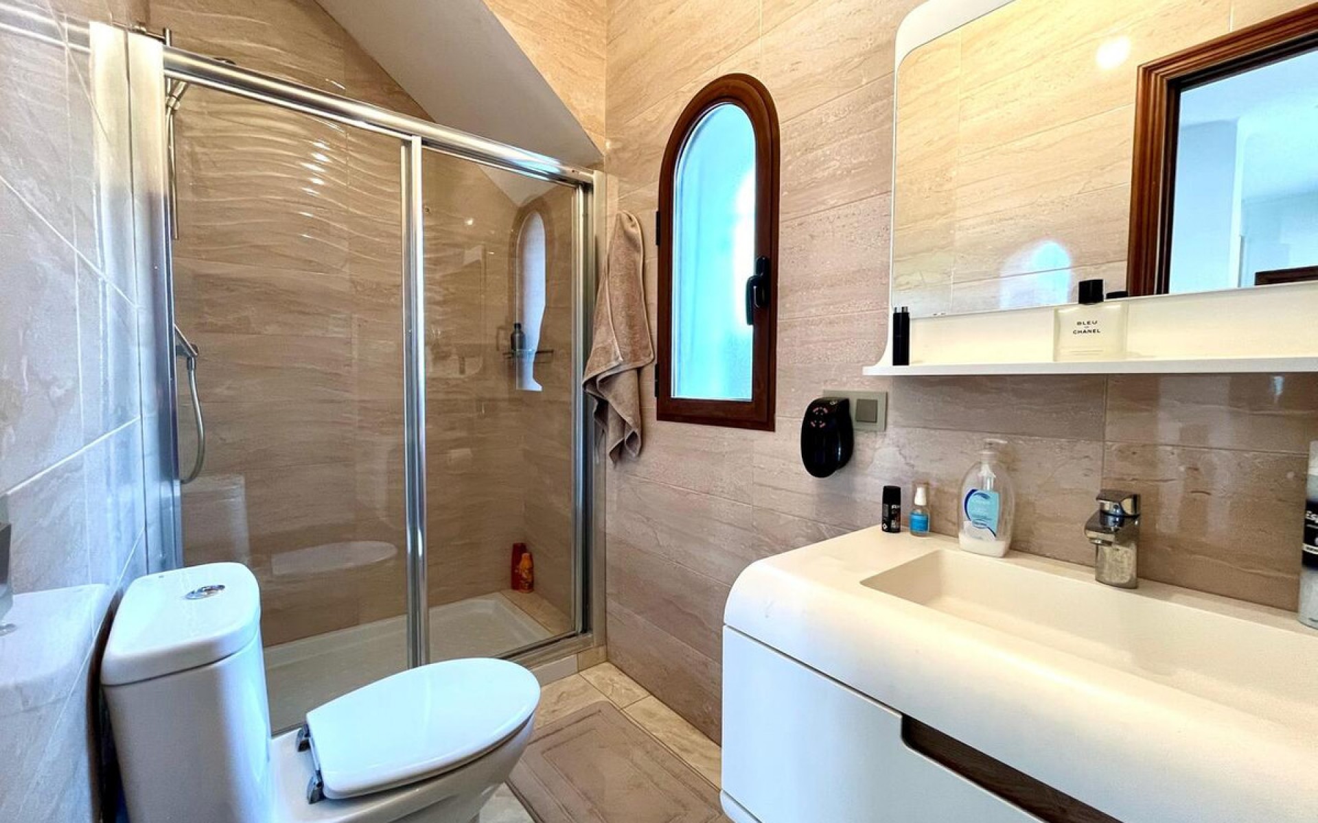 Resale - Villa - Villamartin