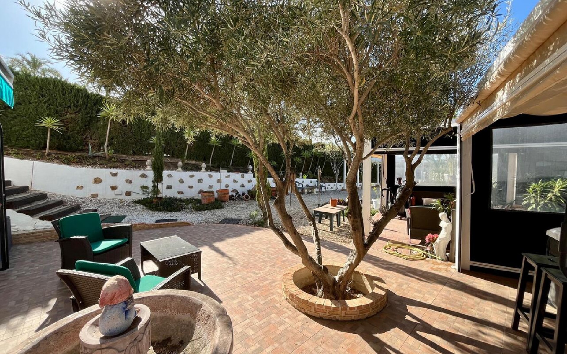 Resale - Villa - Villamartin