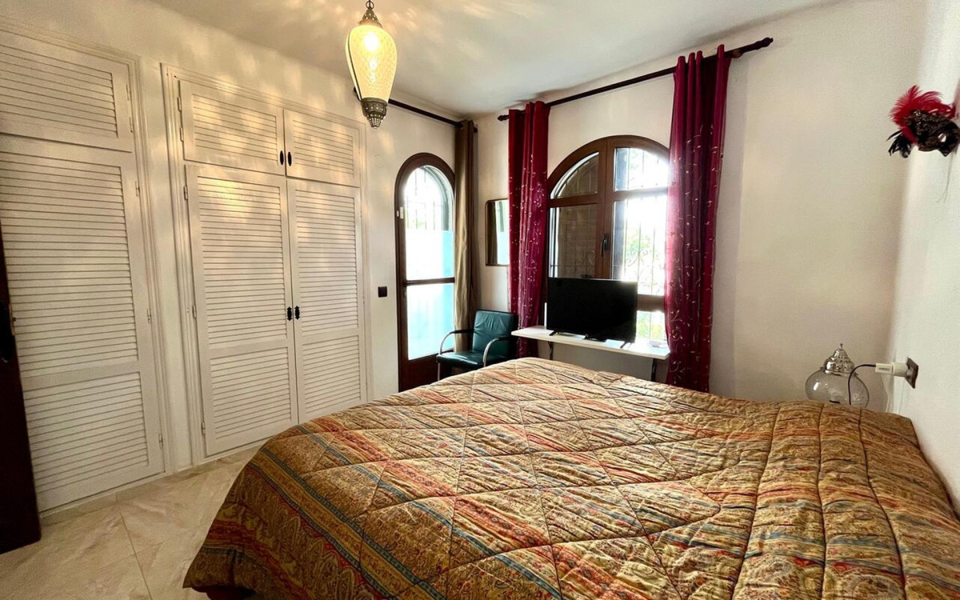 Resale - Villa - Villamartin