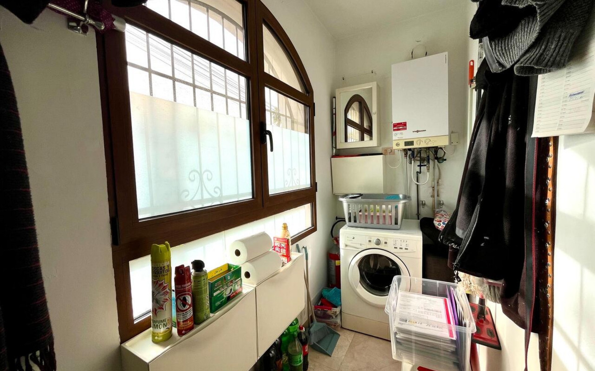 Resale - Villa - Villamartin