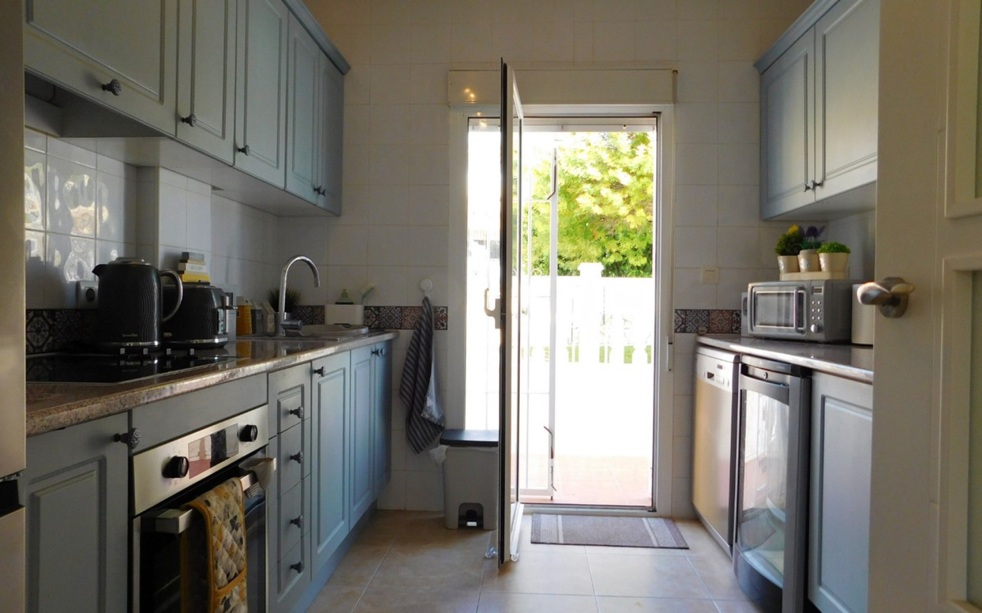 Resale - Villa - Villamartin