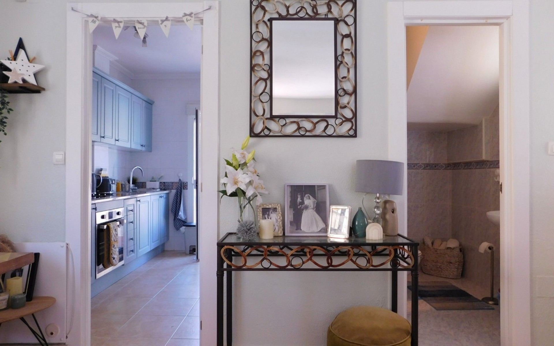 Resale - Villa - Villamartin