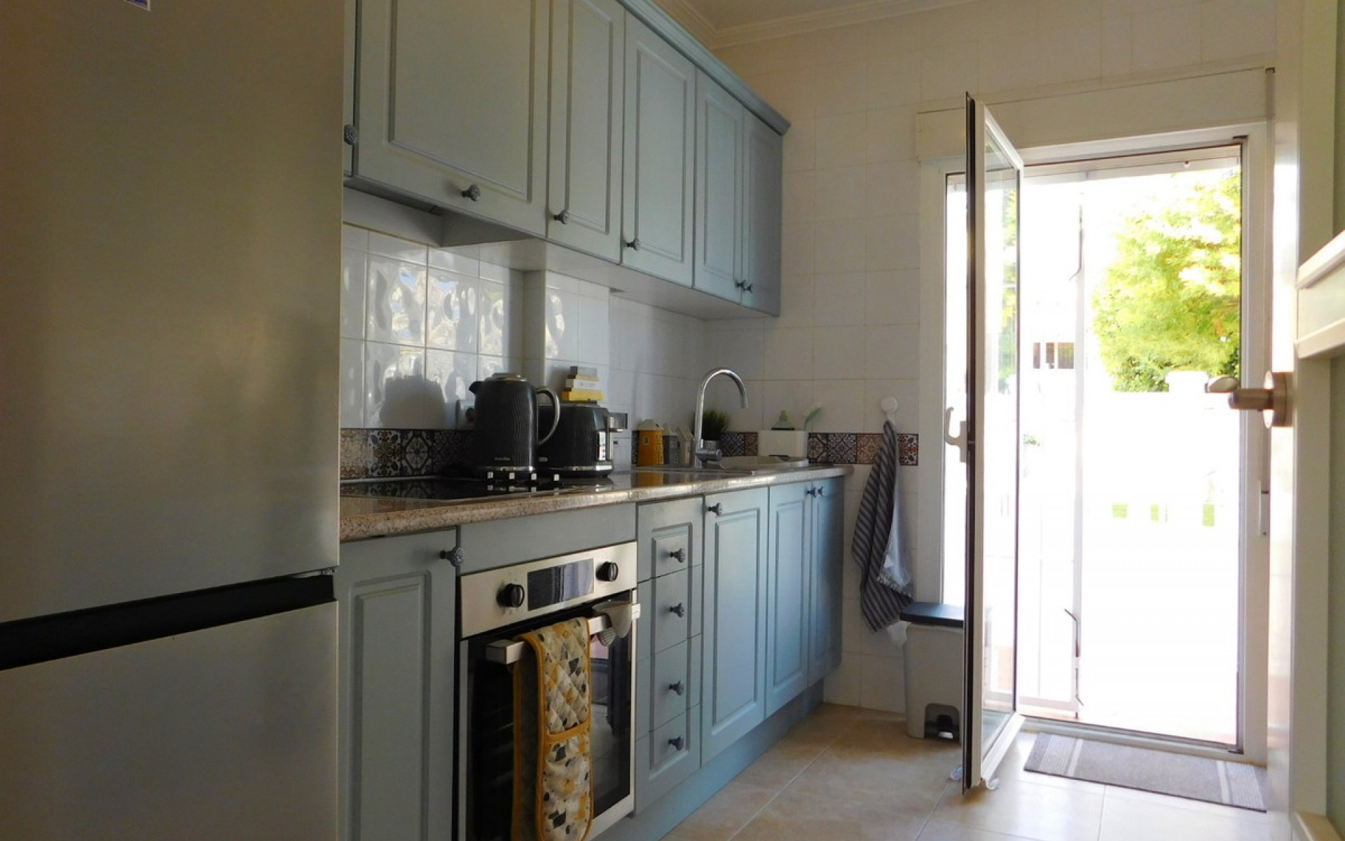 Resale - Villa - Villamartin