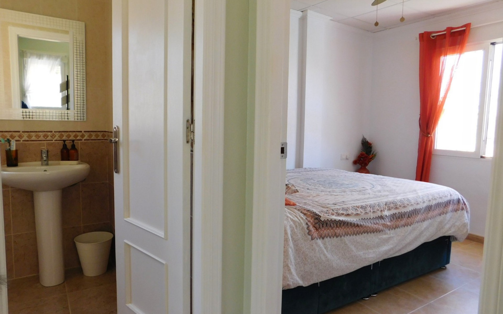 Resale - Villa - Villamartin