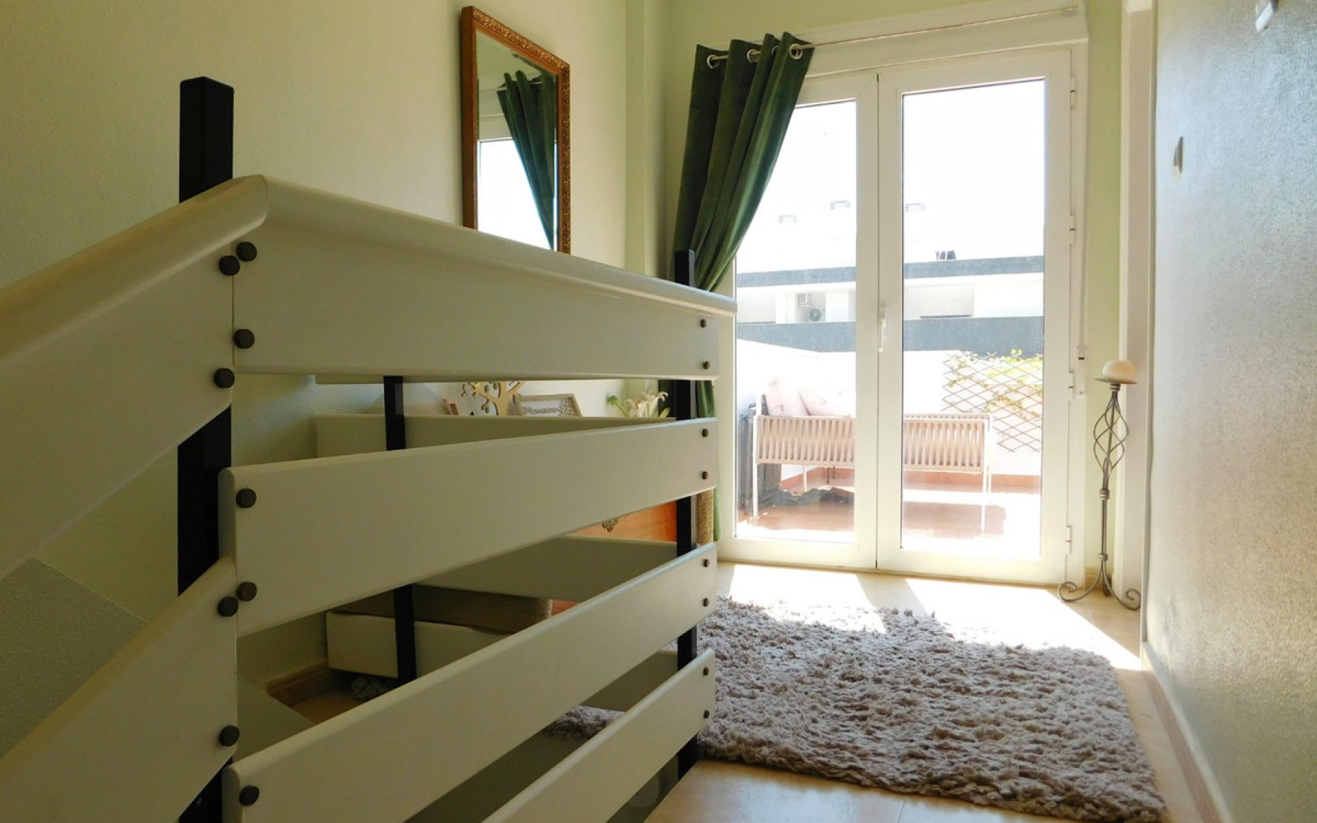 Resale - Villa - Villamartin