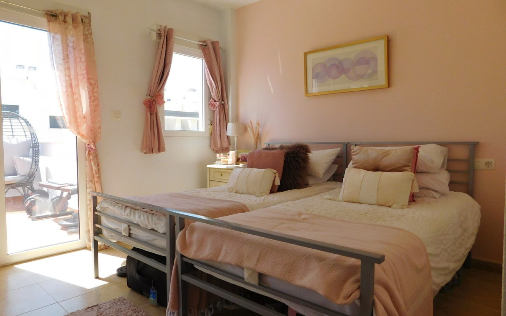 Resale - Villa - Villamartin