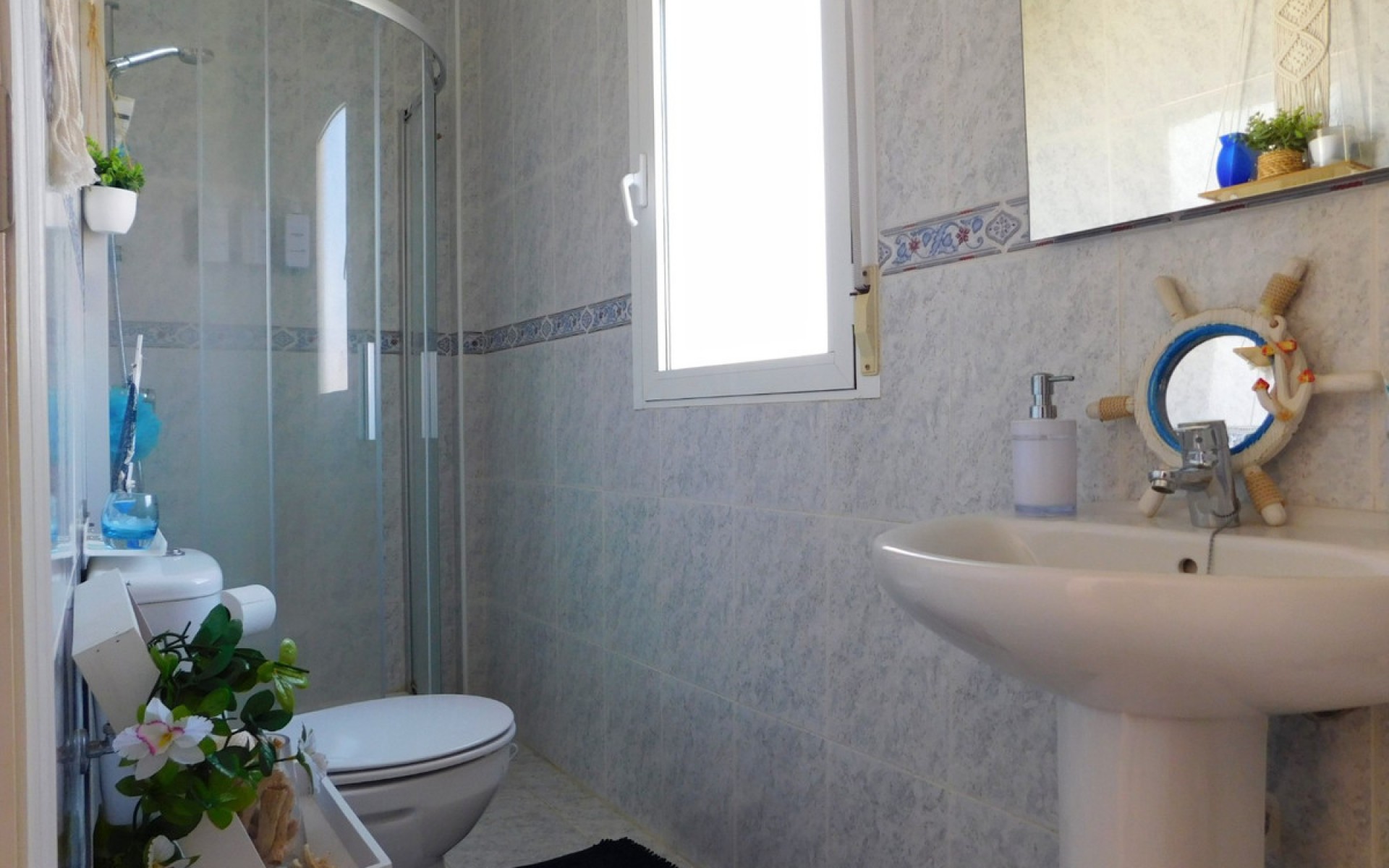 Resale - Villa - Villamartin