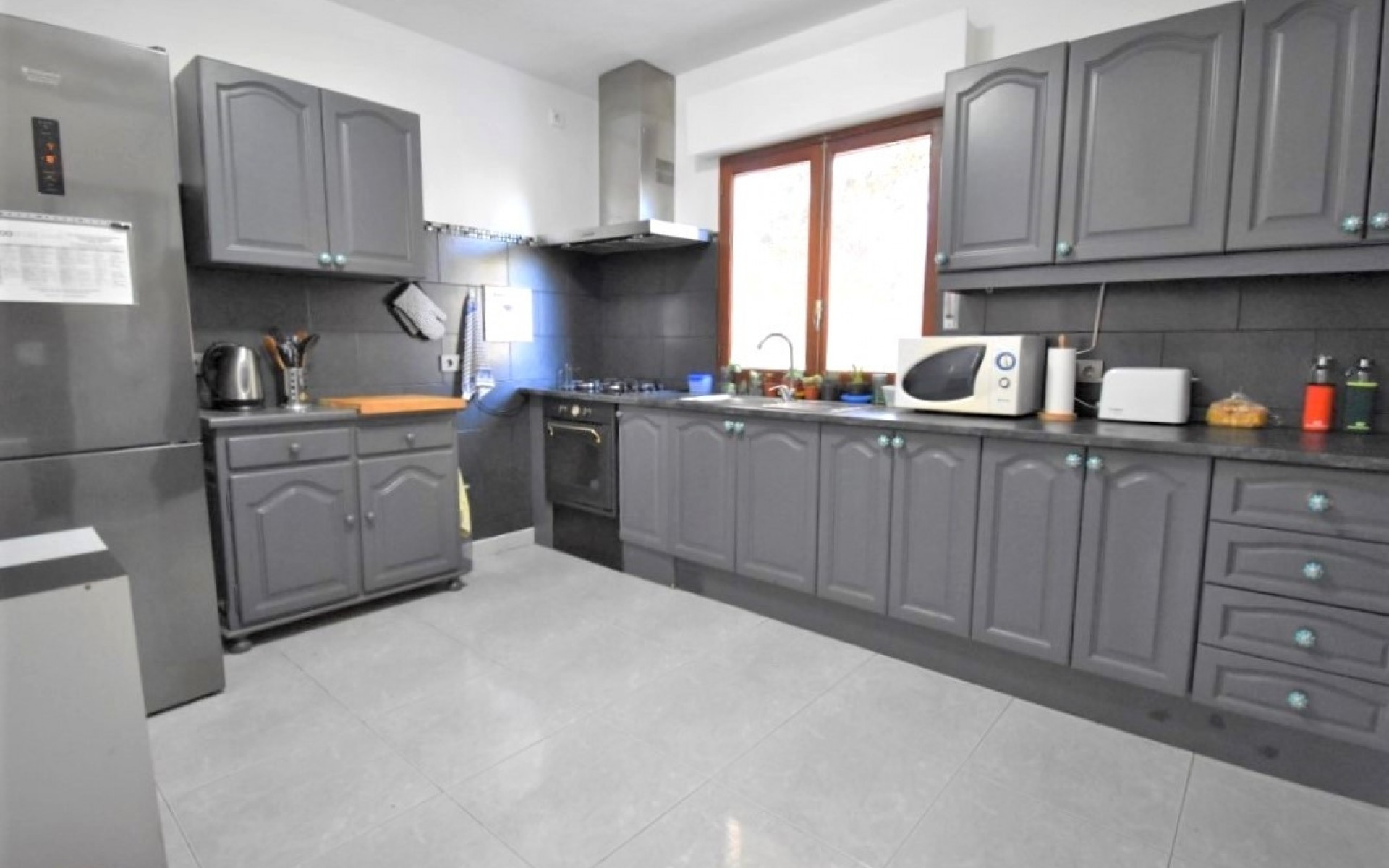 Resale - Villa - Villamartin