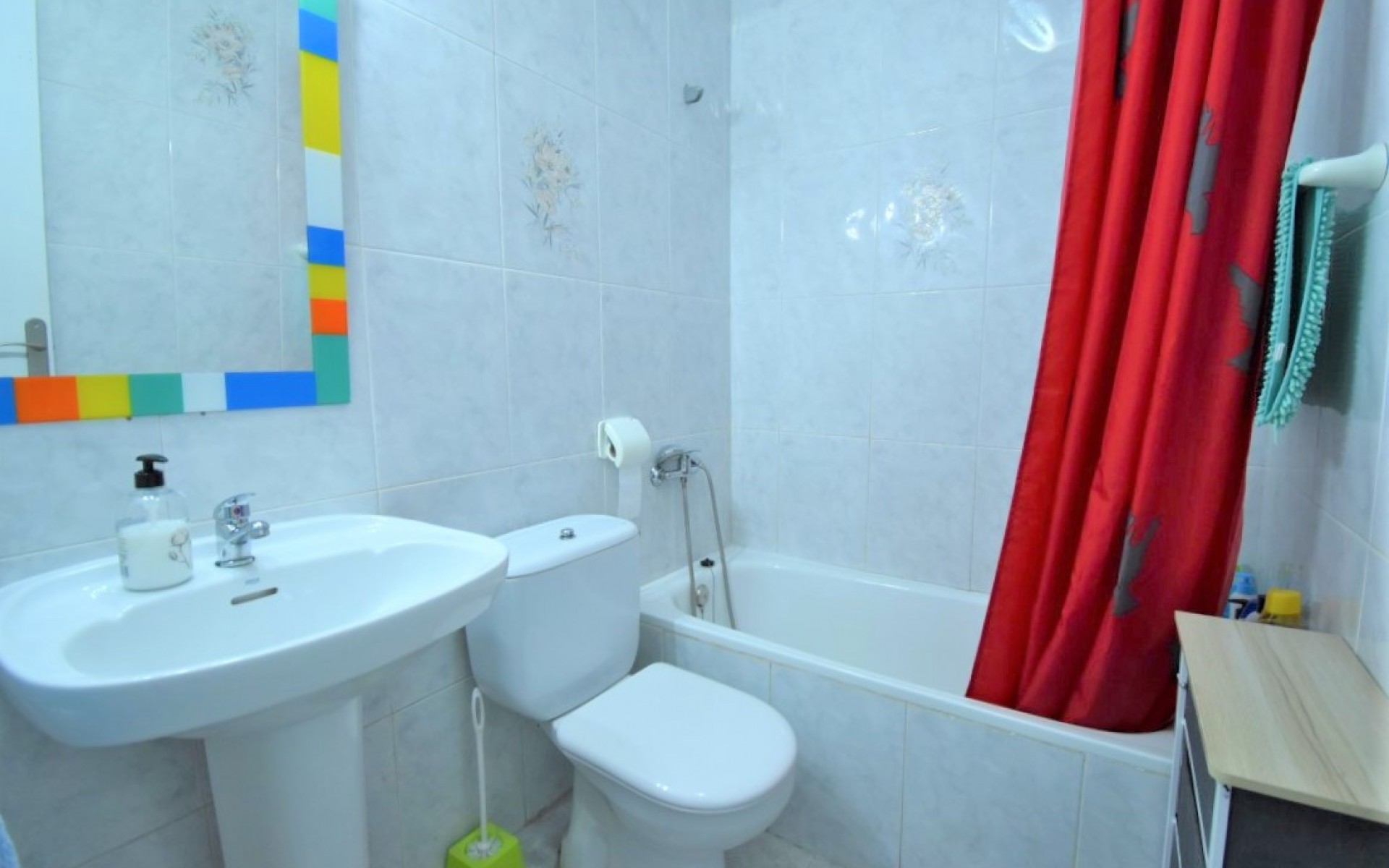 Resale - Villa - Villamartin