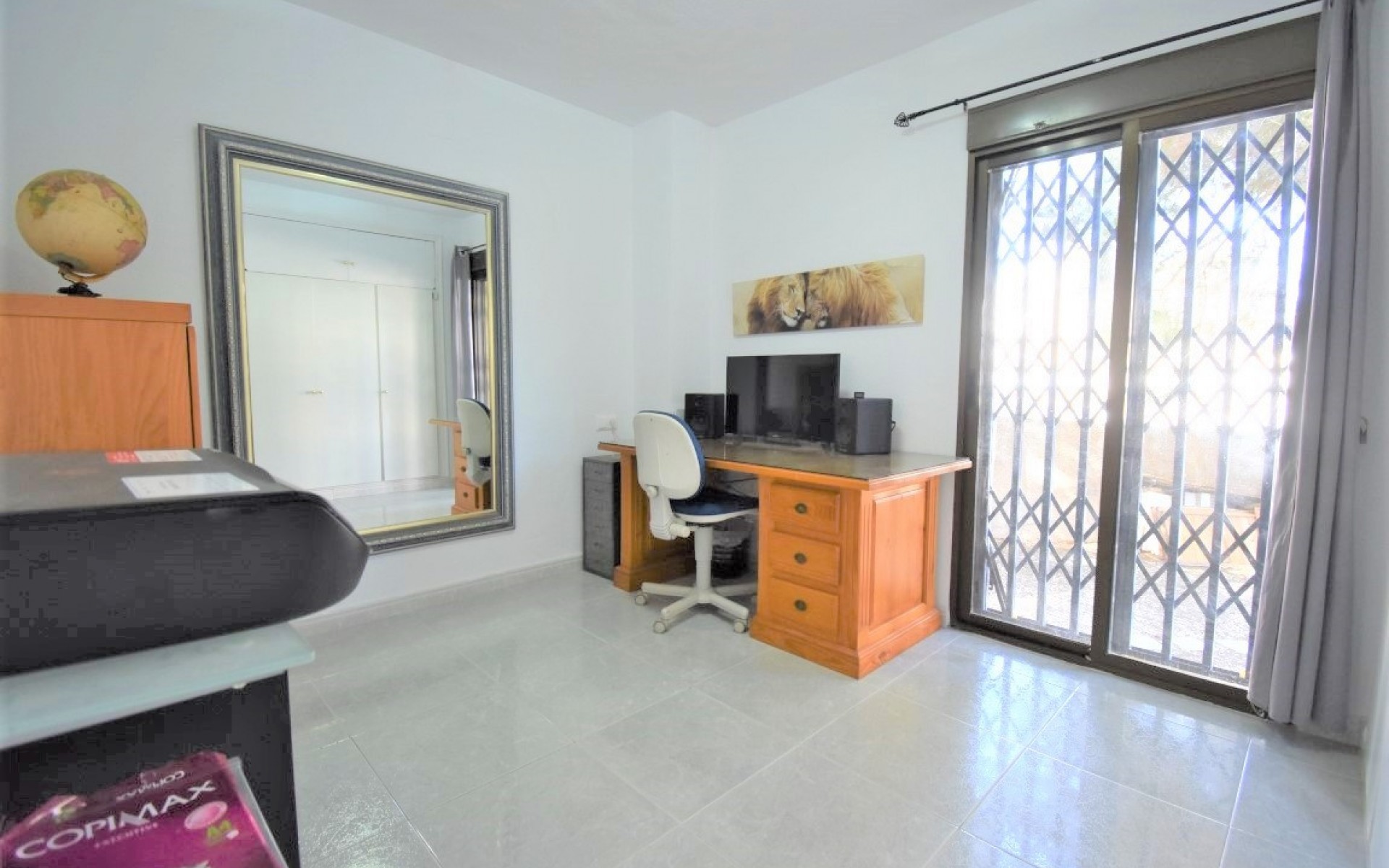 Resale - Villa - Villamartin