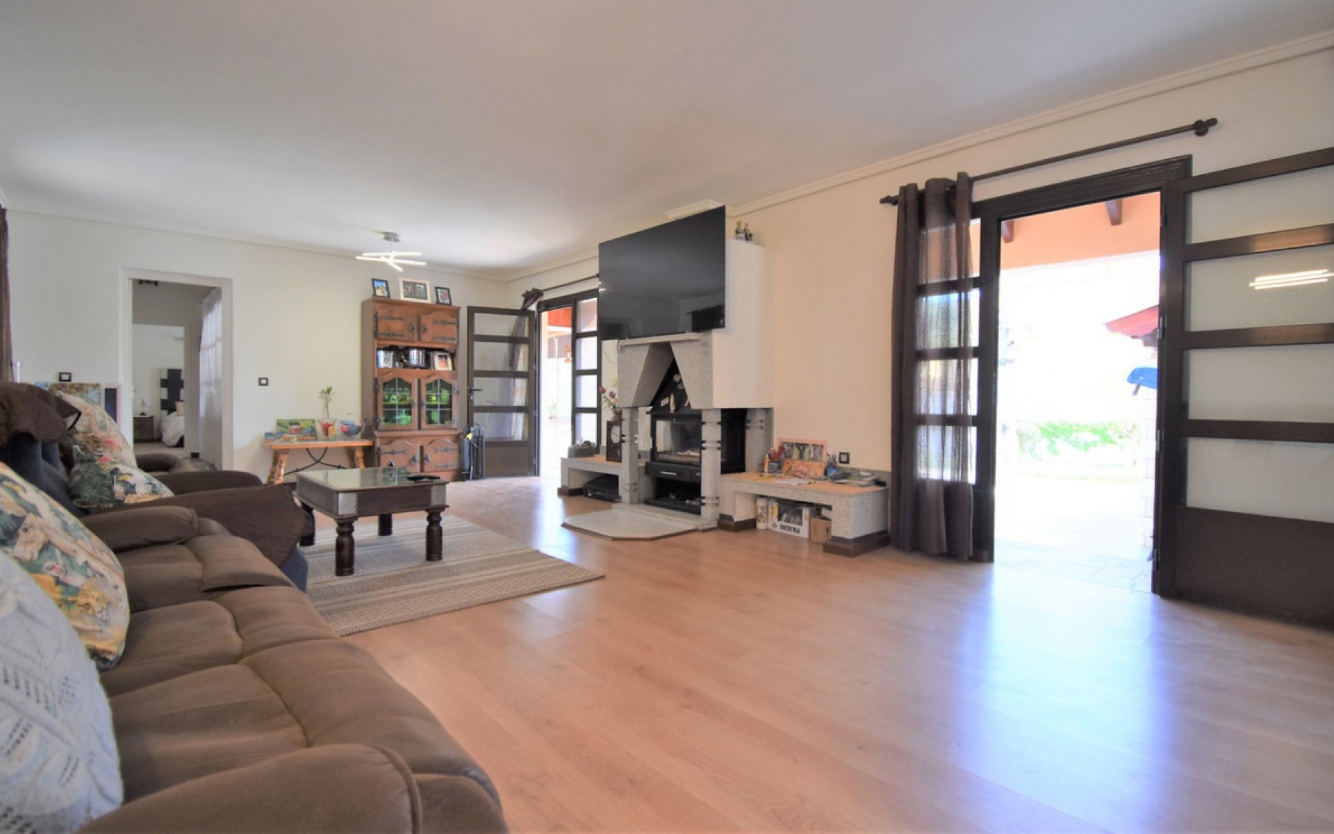 Resale - Villa - Villamartin