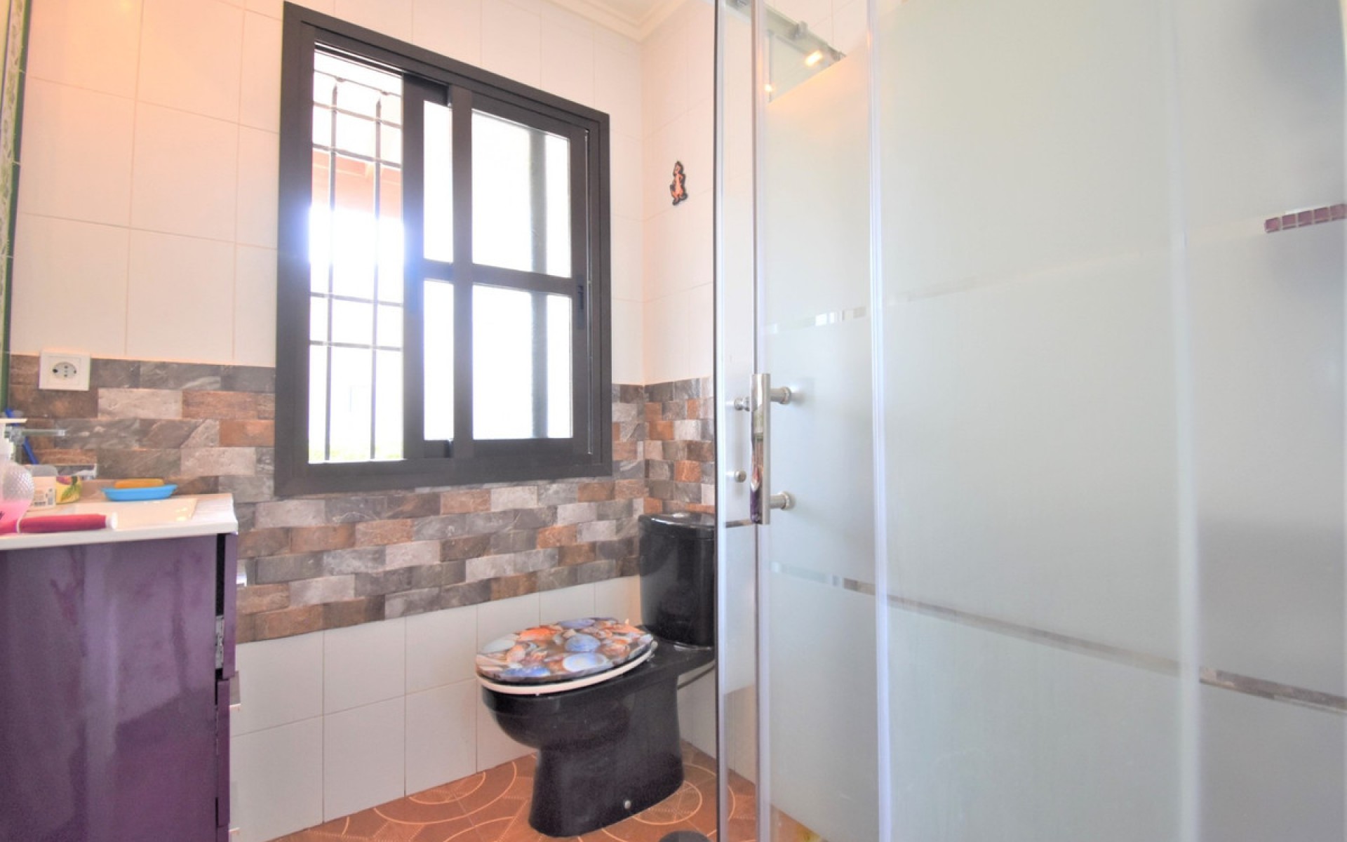 Resale - Villa - Villamartin