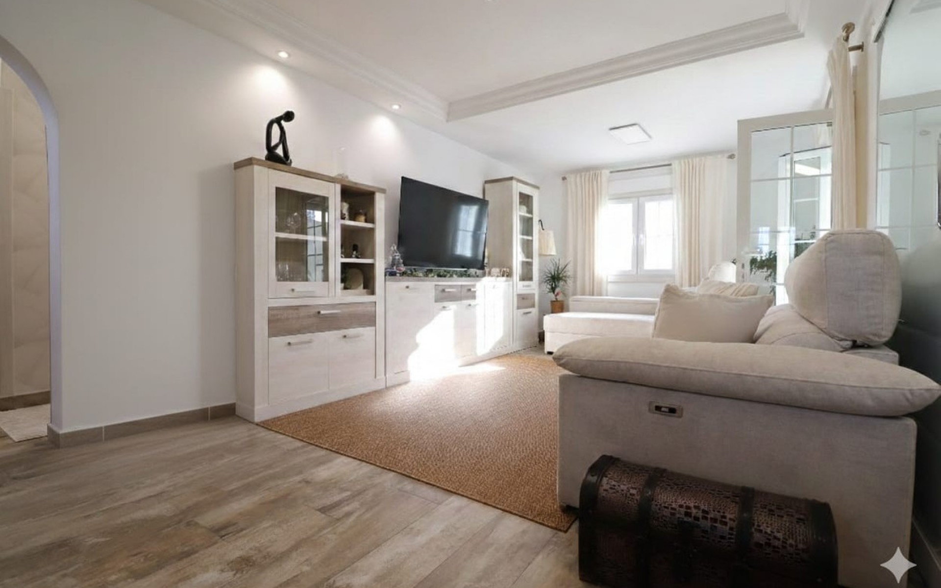 Resale - Villa - Villamartin