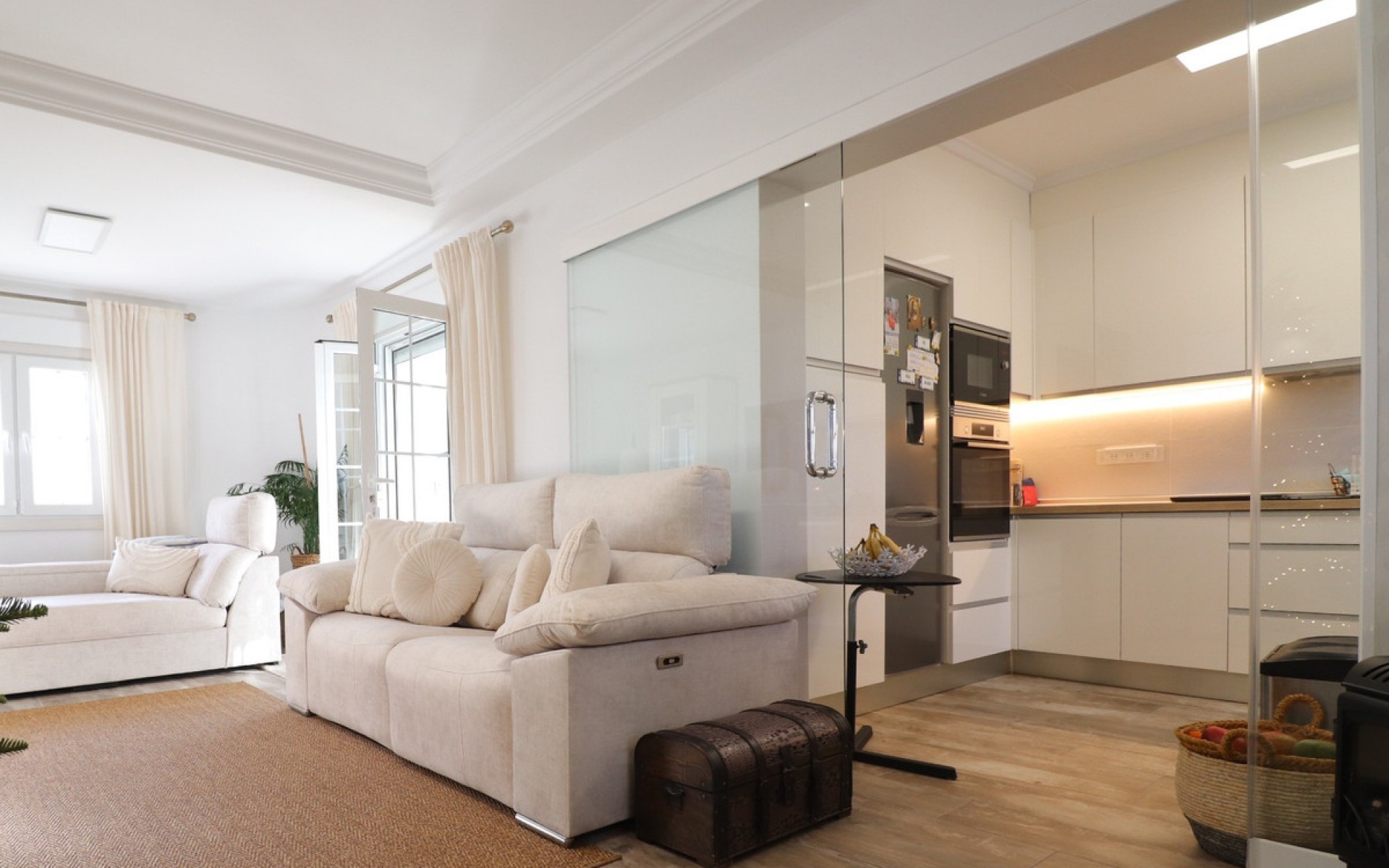 Resale - Villa - Villamartin