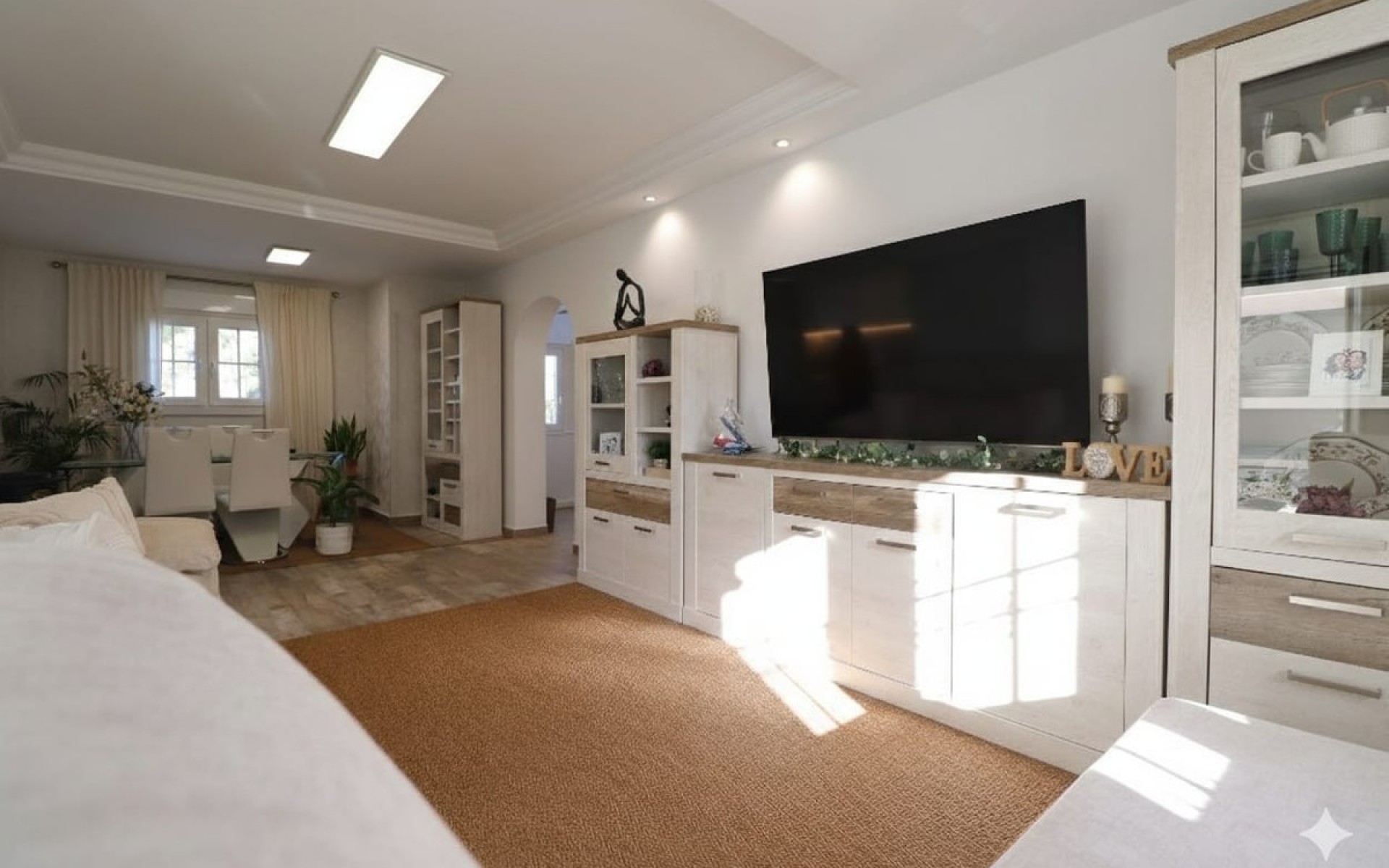 Resale - Villa - Villamartin