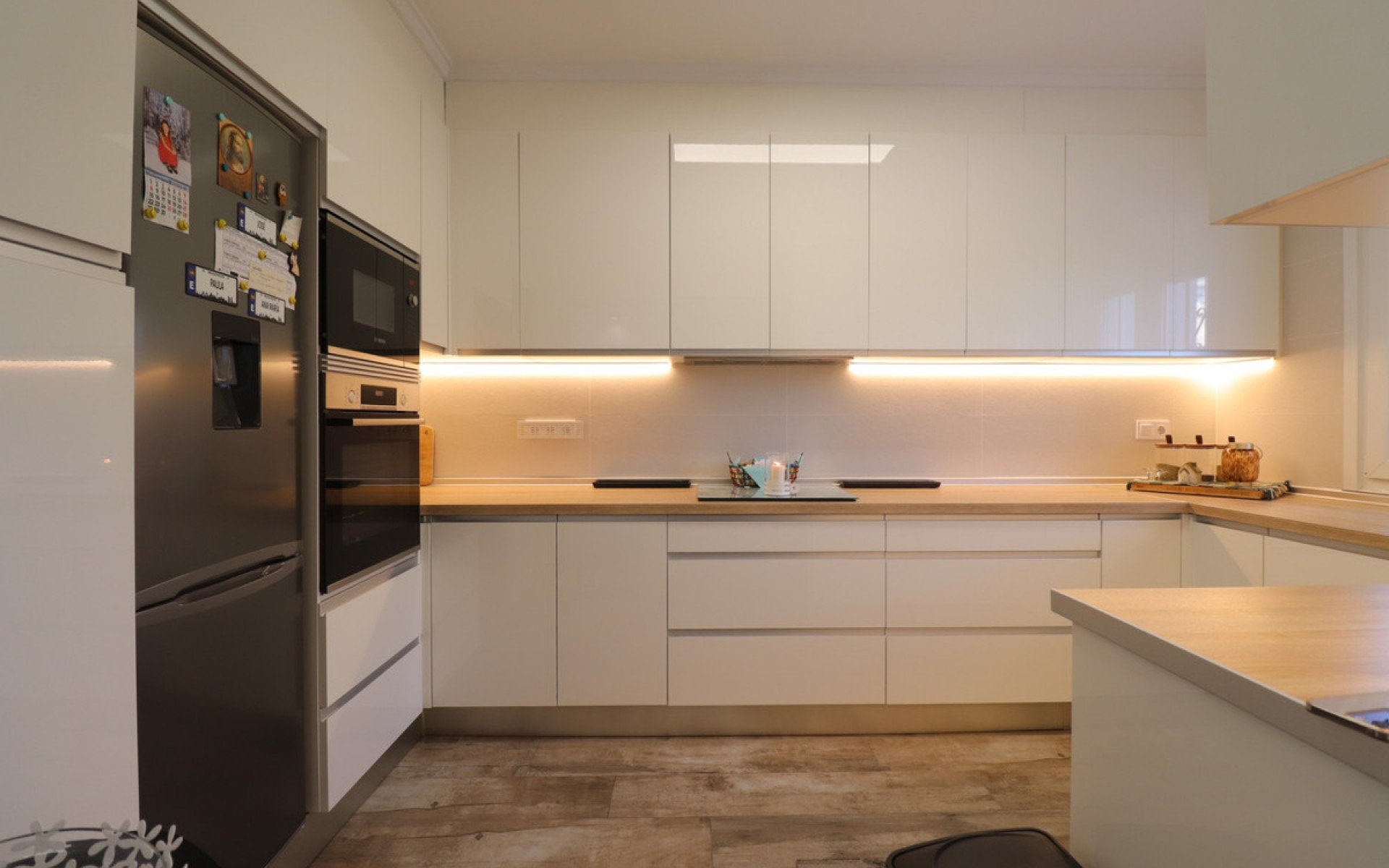 Resale - Villa - Villamartin