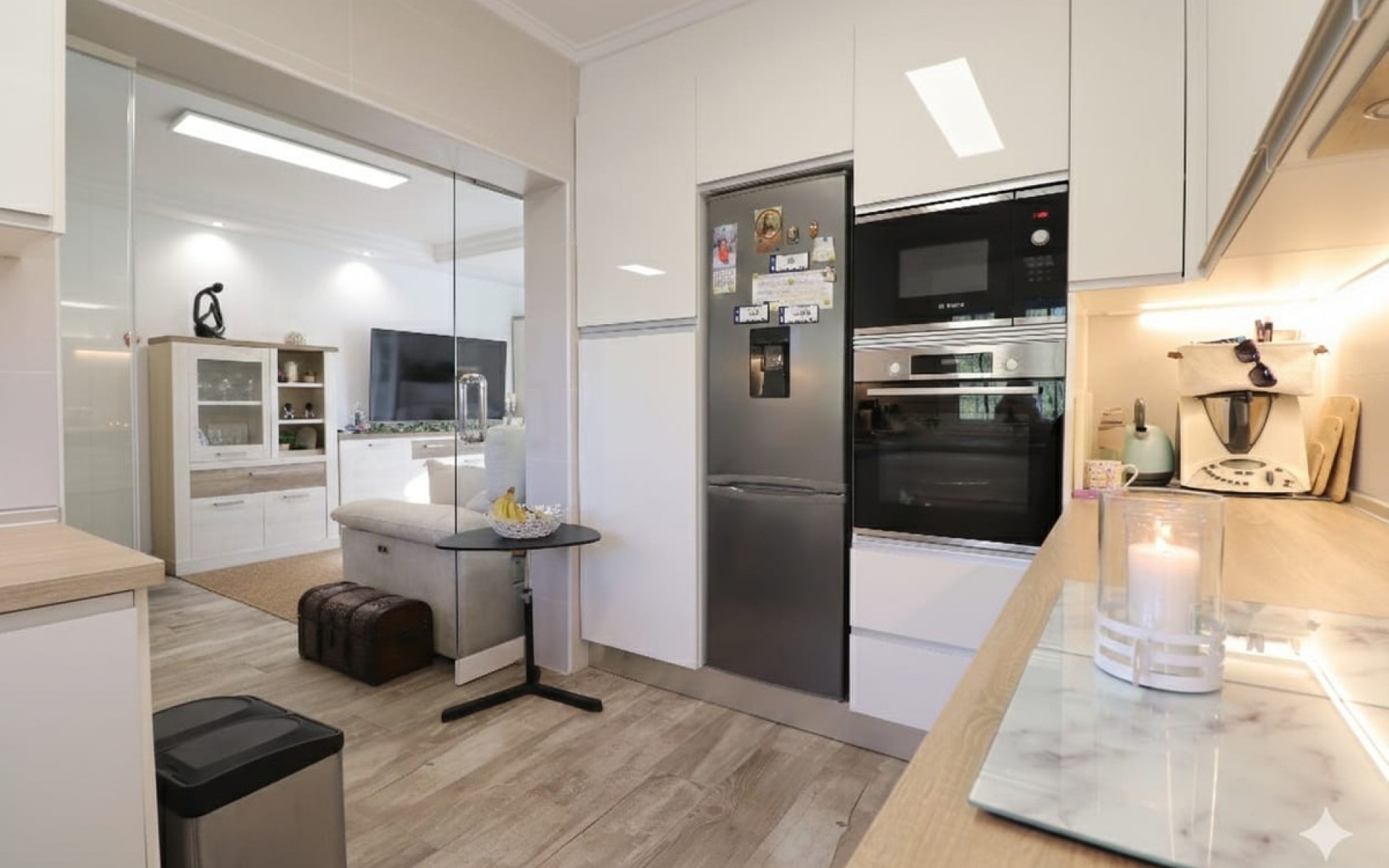 Resale - Villa - Villamartin