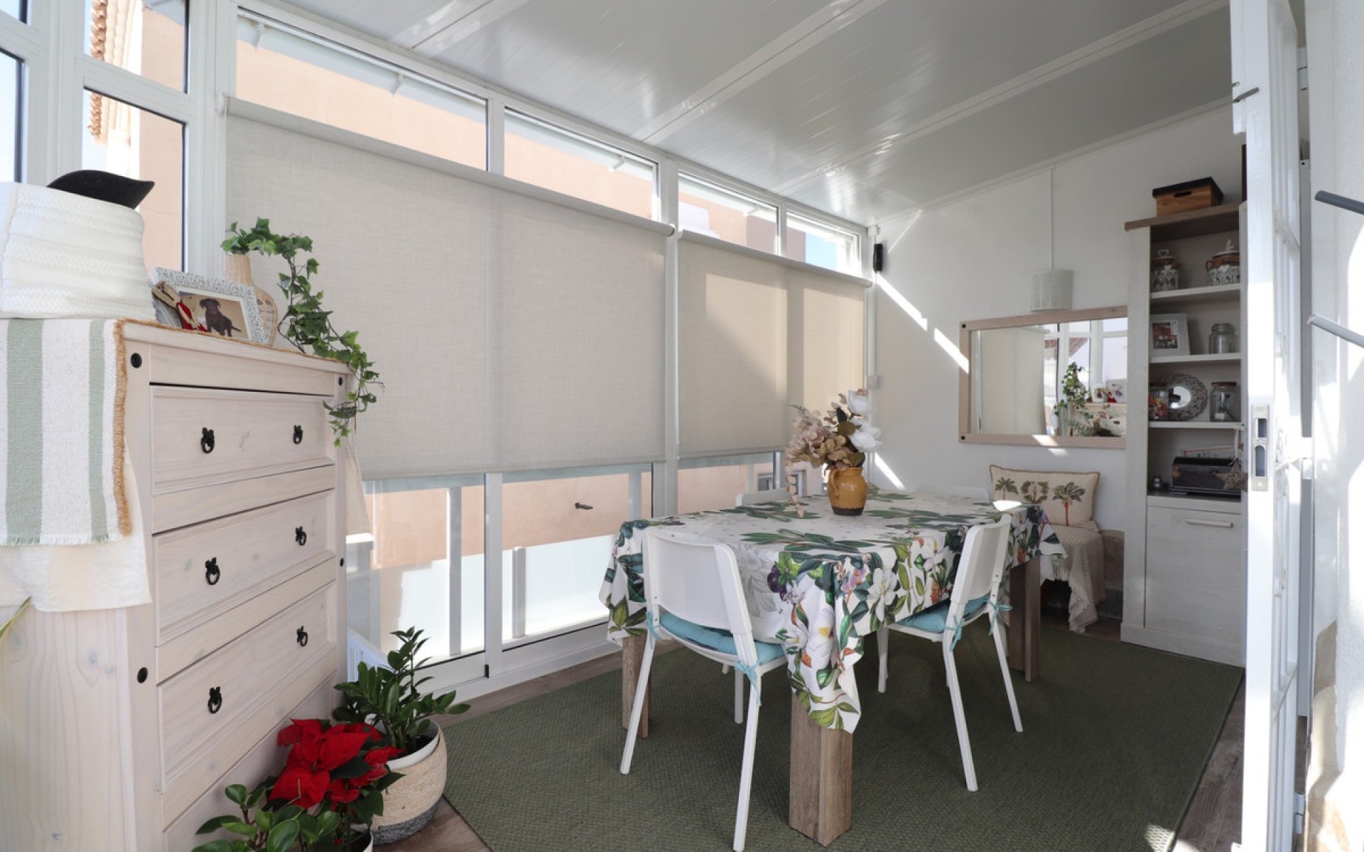 Resale - Villa - Villamartin