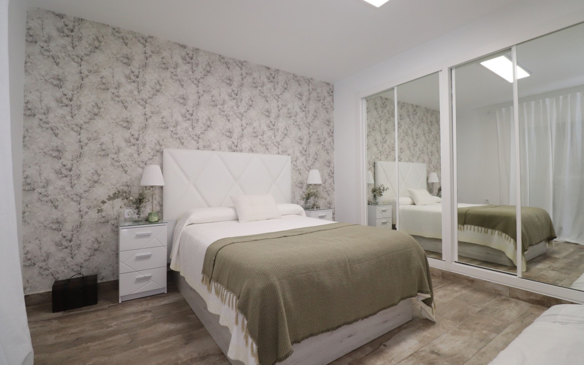 Resale - Villa - Villamartin