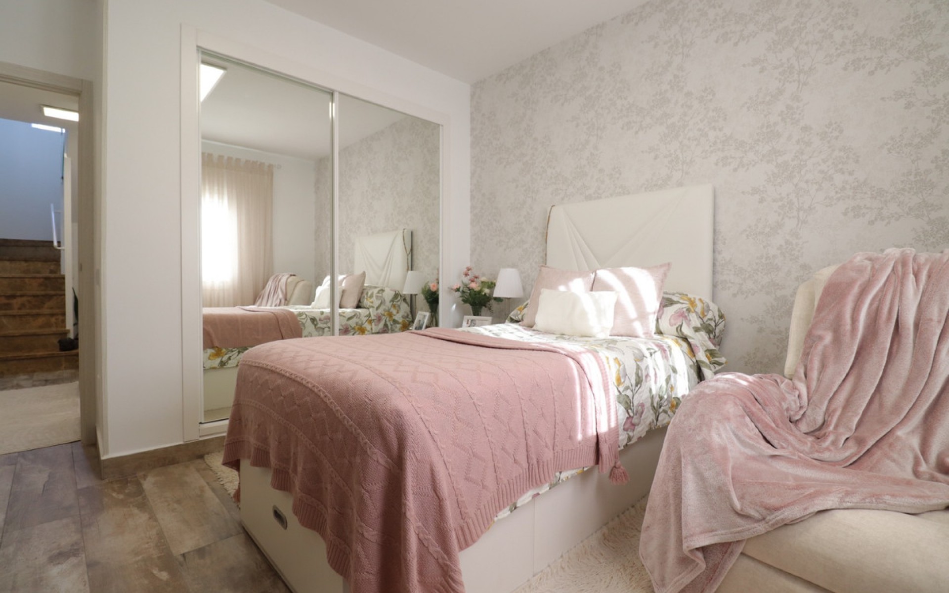 Resale - Villa - Villamartin