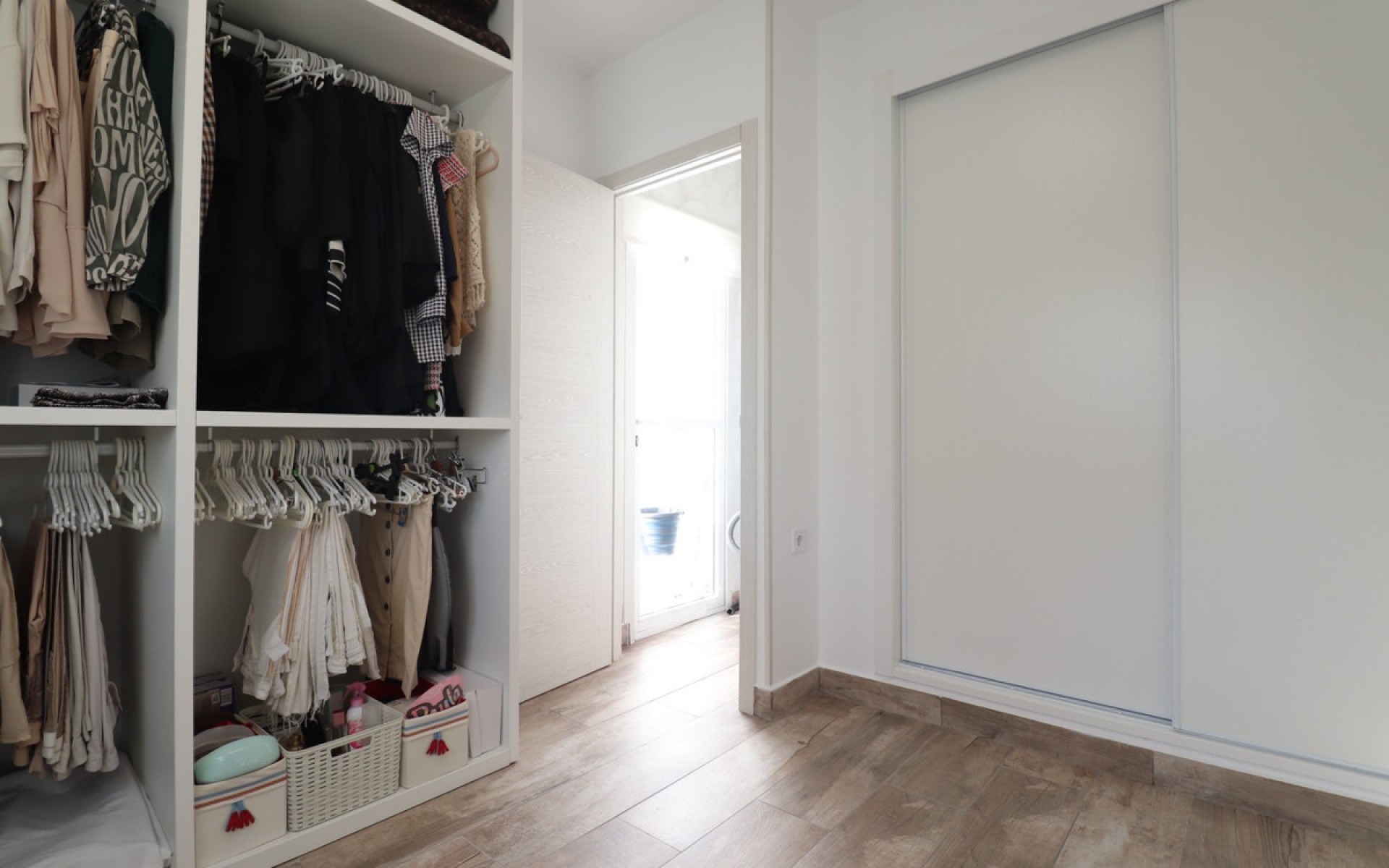 Resale - Villa - Villamartin