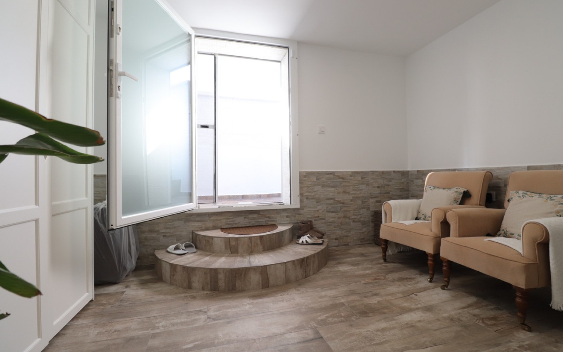 Resale - Villa - Villamartin