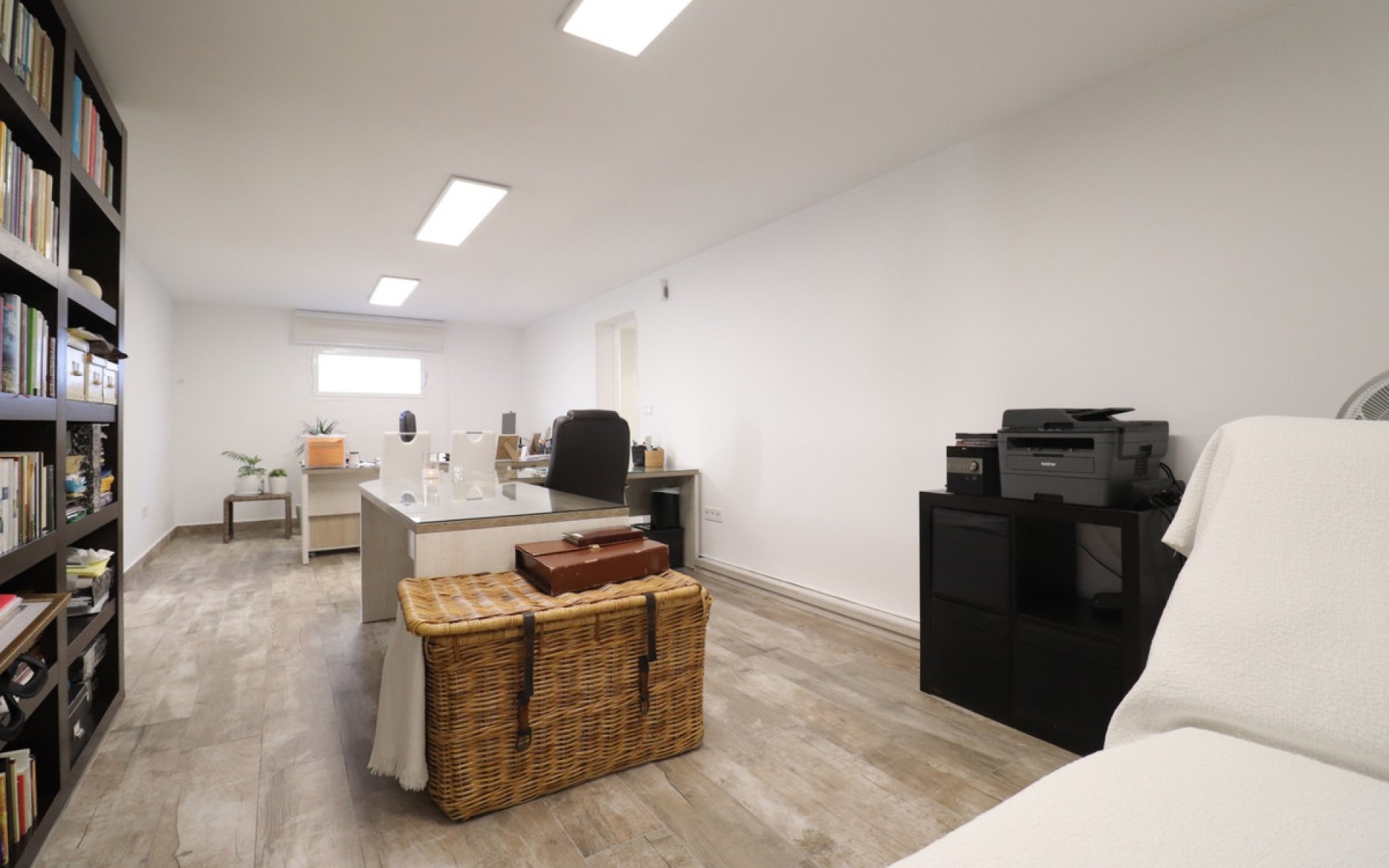 Resale - Villa - Villamartin