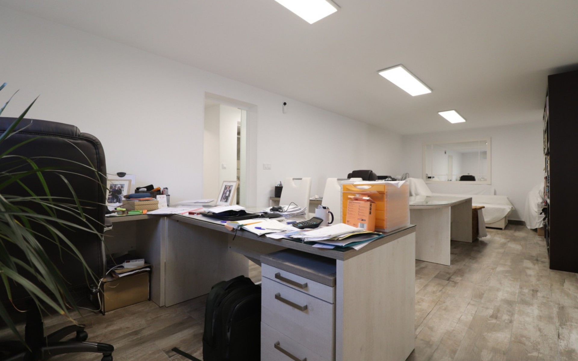 Resale - Villa - Villamartin