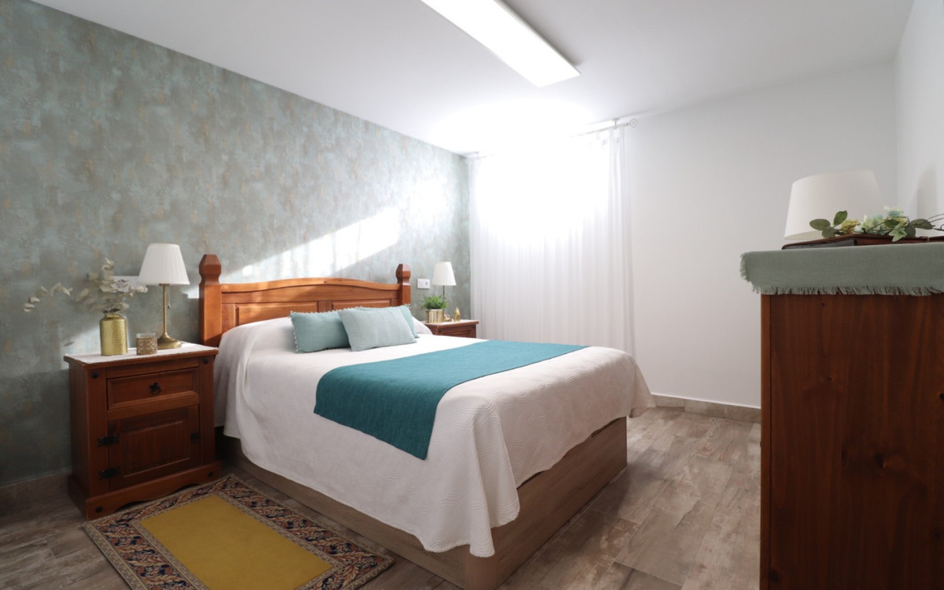 Resale - Villa - Villamartin